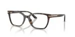 Emporio Armani EA3282BU 5026 มุมเอียง 3/4