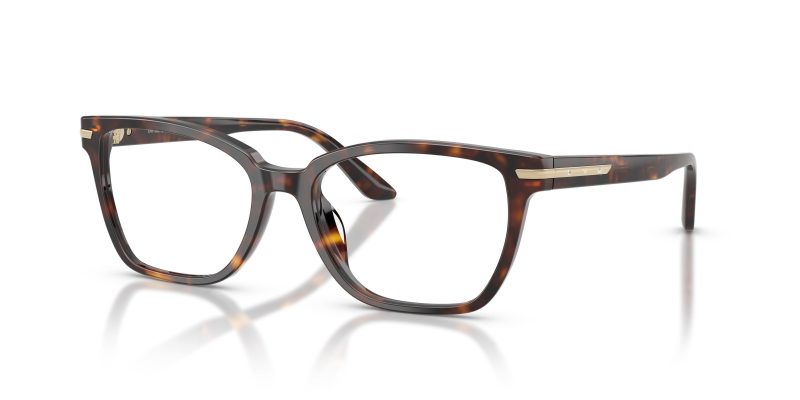 Emporio Armani EA3282BU 5026 มุมเอียง 3/4
