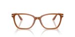 Emporio Armani EA3282BU 6376 ด้านหน้า Emporio Armani EA3282BU 6376 ด้านหน้า