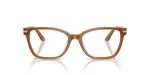 Emporio Armani EA3282BU 6376 ด้านหน้า