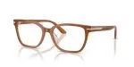 Emporio Armani EA3282BU 6376 มุมเอียง 3/4
