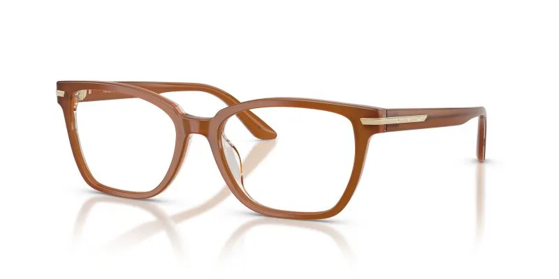 Emporio Armani EA3282BU 6376 มุมเอียง 3/4