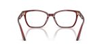 Emporio Armani EA3282BU 6377 ขาแว่นด้านใน