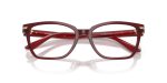 Emporio Armani EA3282BU 6377 close-up ด้านหน้า