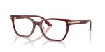 Emporio Armani EA3282BU 6377 มุมเอียง 3/4