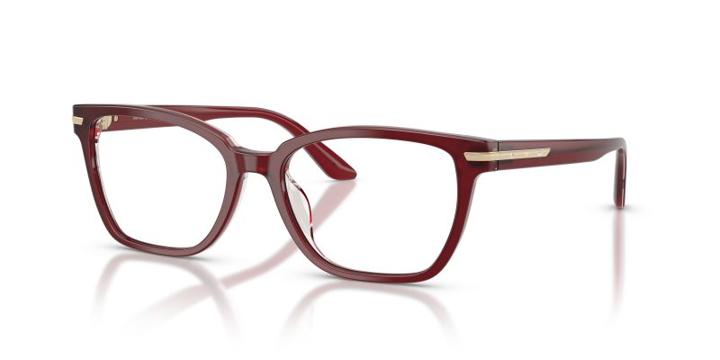 Emporio Armani EA3282BU 6377 มุมเอียง 3/4