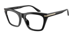 Emporio Armani EA3283BU 5017 แว่นสายตากรอบดำ สำหรับผู้หญิง