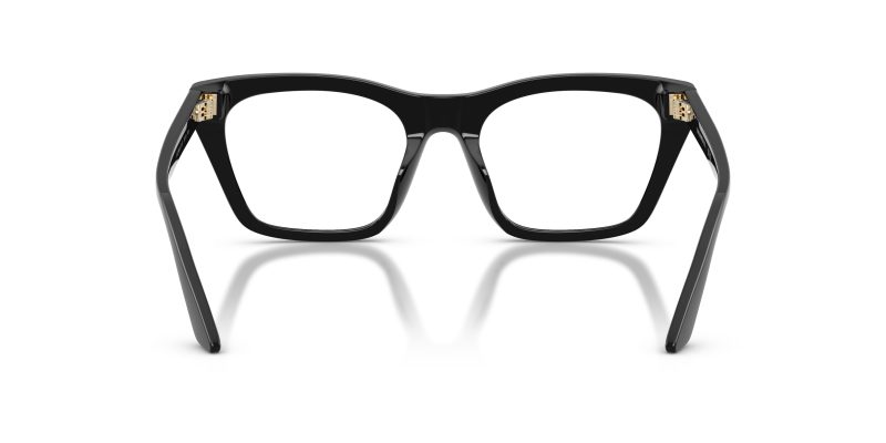 Emporio Armani EA3283BU 5017 ขาแว่นด้านใน
