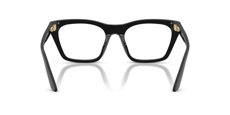 Emporio Armani EA3283BU 5017 ขาแว่นด้านใน