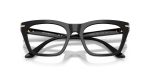 Emporio Armani EA3283BU 5017 close-up ด้านหน้า