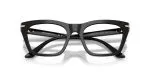 Emporio Armani EA3283BU 5017 close-up ด้านหน้า Emporio Armani EA3283BU 5017 close-up ด้านหน้า