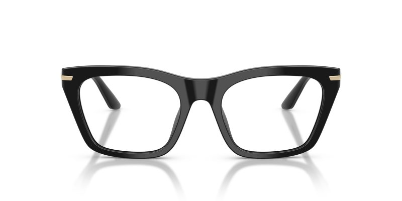 Emporio Armani EA3283BU 5017 ด้านหน้า