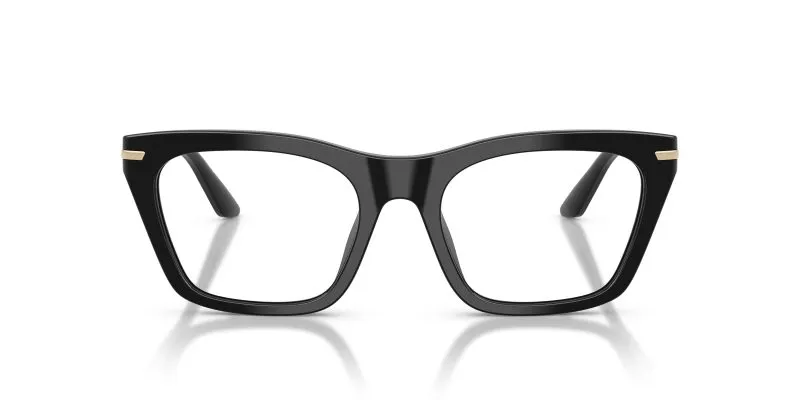 Emporio Armani EA3283BU 5017 ด้านหน้า