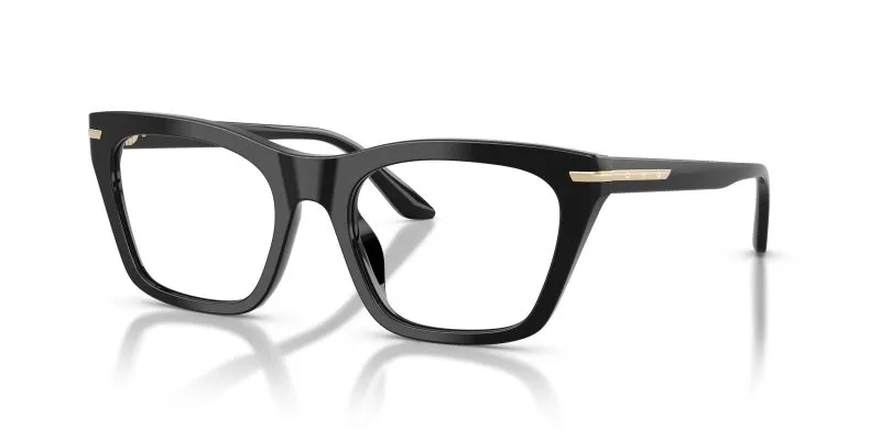Emporio Armani EA3283BU 5017 มุมเอียง 3/4