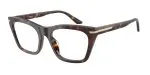 Emporio Armani EA3283BU 5026 แว่นสายตากรอบฮาวานา (กระลายเสือ) สำหรับผู้หญิง