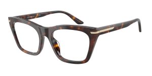 Emporio Armani EA3283BU 5026 แว่นสายตากรอบฮาวานา (กระลายเสือ) สำหรับผู้หญิง