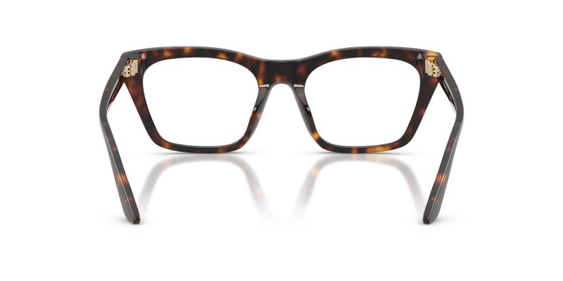 Emporio Armani EA3283BU 5026 ขาแว่นด้านใน