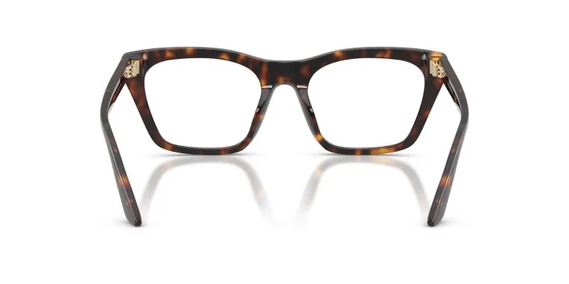 Emporio Armani EA3283BU 5026 ขาแว่นด้านใน