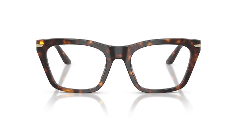 Emporio Armani EA3283BU 5026 ด้านหน้า