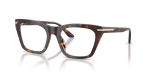 Emporio Armani EA3283BU 5026 มุมเอียง 3/4