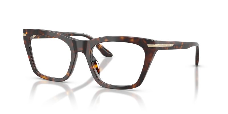 Emporio Armani EA3283BU 5026 มุมเอียง 3/4