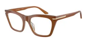 Emporio Armani EA3283BU 6376 แว่นสายตา สำหรับผู้หญิง
