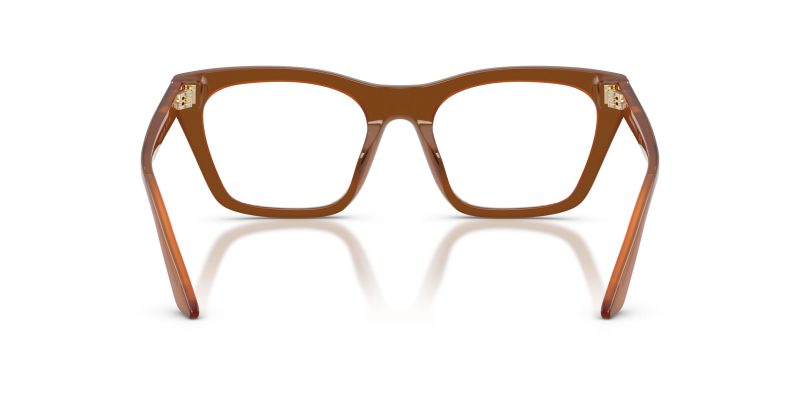 Emporio Armani EA3283BU 6376 ขาแว่นด้านใน