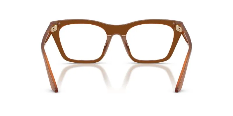 Emporio Armani EA3283BU 6376 ขาแว่นด้านใน