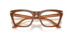 Emporio Armani EA3283BU 6376 close-up ด้านหน้า Emporio Armani EA3283BU 6376 close-up ด้านหน้า