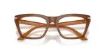 Emporio Armani EA3283BU 6376 close-up ด้านหน้า
