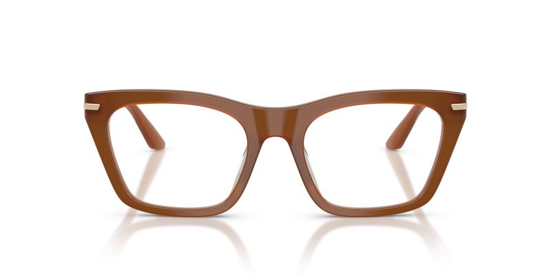 Emporio Armani EA3283BU 6376 ด้านหน้า