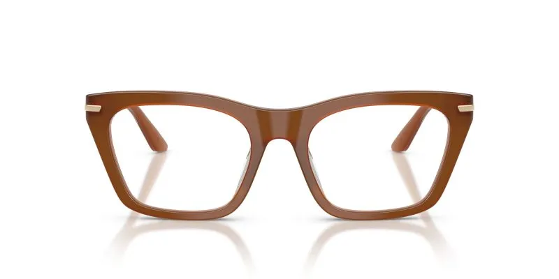 Emporio Armani EA3283BU 6376 ด้านหน้า