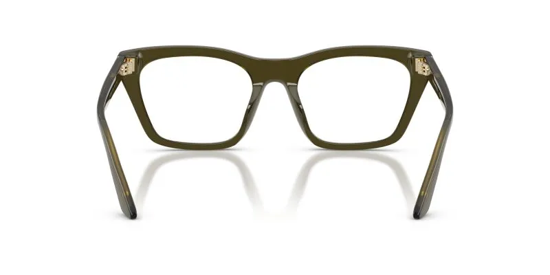 Emporio Armani EA3283BU 6378 ขาแว่นด้านใน