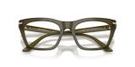 Emporio Armani EA3283BU 6378 close-up ด้านหน้า