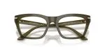 Emporio Armani EA3283BU 6378 close-up ด้านหน้า