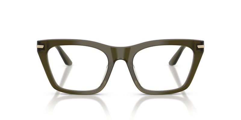 Emporio Armani EA3283BU 6378 ด้านหน้า