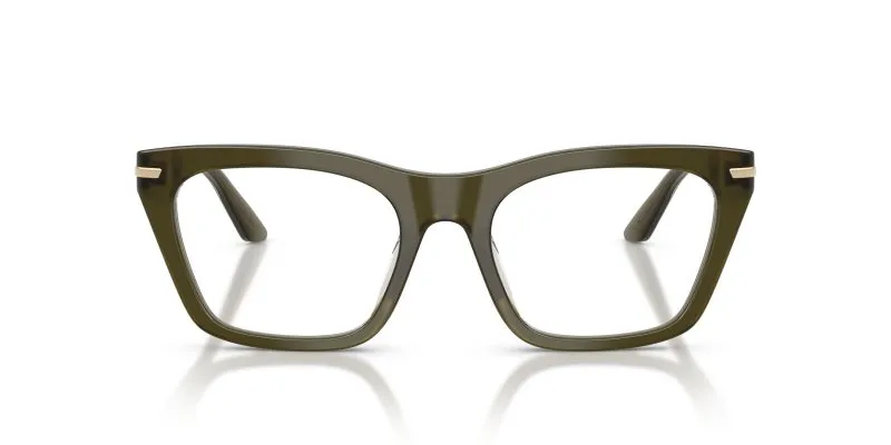 Emporio Armani EA3283BU 6378 ด้านหน้า