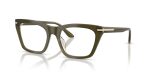 Emporio Armani EA3283BU 6378 มุมเอียง 3/4