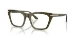 Emporio Armani EA3283BU 6378 มุมเอียง 3/4