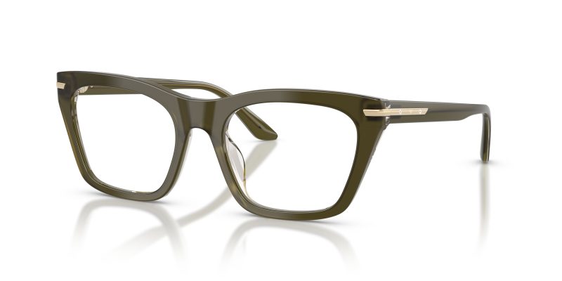 Emporio Armani EA3283BU 6378 มุมเอียง 3/4