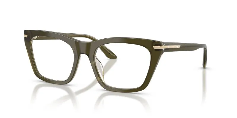 Emporio Armani EA3283BU 6378 มุมเอียง 3/4