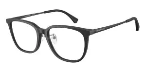 Emporio Armani EA3284D 5001 แว่นสายตากรอบดำ สำหรับผู้ชาย