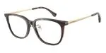 Emporio Armani EA3284D 5026 แว่นสายตากรอบฮาวานา (กระลายเสือ) สำหรับผู้ชาย