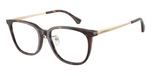 Emporio Armani EA3284D 5026 แว่นสายตากรอบฮาวานา (กระลายเสือ) สำหรับผู้ชาย