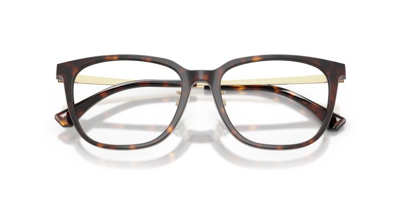 Emporio Armani EA3284D 5026 close-up ด้านหน้า
