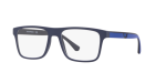 Emporio Armani EA4115 57591W close-up ด้านหน้า
