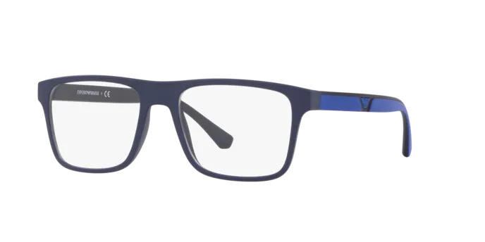 Emporio Armani EA4115 57591W close-up ด้านหน้า
