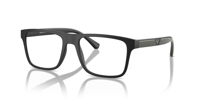 Emporio Armani EA4115 58531W มุมเอียง 3/4