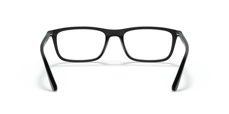 Emporio Armani EA4160 50421W ขาแว่นด้านใน
