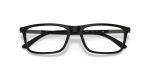 Emporio Armani EA4160 50421W close-up ด้านหน้า